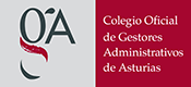 Colegio Oficial de Gestores Administrativos de Asturias